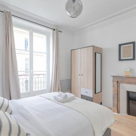 Roquette Charming Apartment Near Bastille - 6P 巴黎 外观 照片