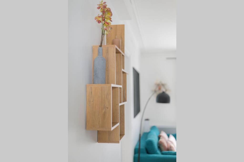 Roquette Charming Apartment Near Bastille - 6P 巴黎 外观 照片